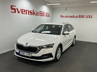 kombi 1.0 tsi e-tec ambition aut (2.99% ränta)