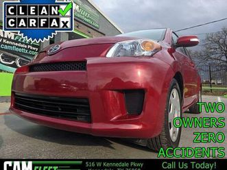 used 2011 scion xd base 4dr hatchback 4a