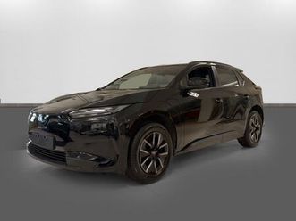 limited 74.7 kwh awd 10 års garanti. lanseringskampanj