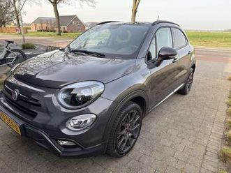 special edition - mirror - 1.4 t m-air s-d. cr.