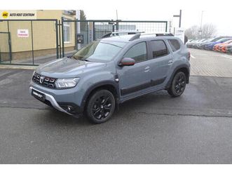 dacia duster extreme 1.5dci 115