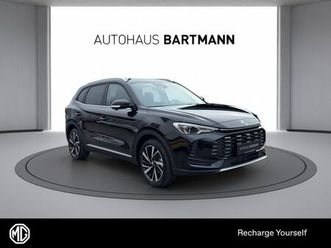 hybrid+ luxury my25 *finanzierungsangebot*