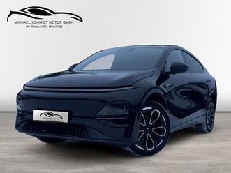 awd performance+ahk+sonderleasing möglich