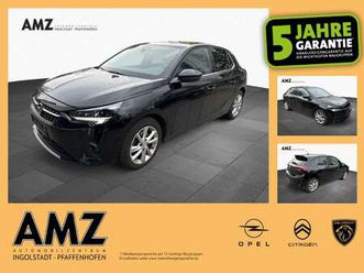 f 1.2 turbo elegance led+navi+shz+kam.+lm