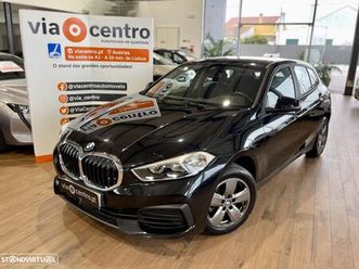 bmw 116 d corporate edition