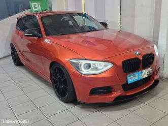 bmw m135i