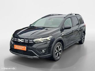 dacia jogger 1.0 tce expression 7l