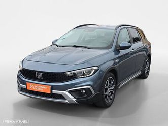 fiat tipo station wagon 1.0 gse t3