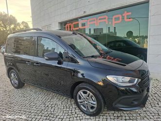 mercedes-benz citan 110 cdi/27