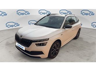 monte-carlo - 1.0 tsi 116.0