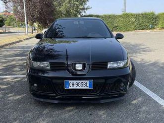 1.8 20v t cupra r 225cv