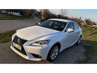 lexus is 300h comfort (automata)