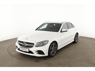 c 300 mild-hybrid
