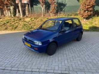 suzuki alto, 1.0 ga