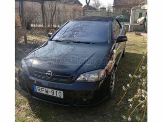 opel astra g cabrio 2.2 dti
