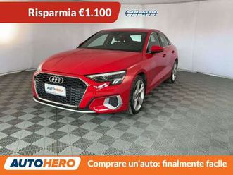 35 tfsi mild-hybrid business advanced s tronic