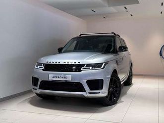 2.0 si4 phev hse 404cv auto