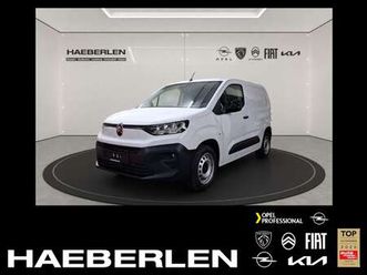 berlingo kasten m 1.5 erhö nutzlast kamera*holzbod