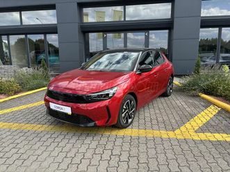 opel corsa f 1.2 t yes