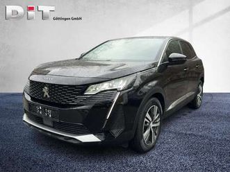 peugeot 3008 1.2 puretech 130 allure pack acc+led+navi