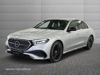 de phev amg line advanced plus 4matic auto