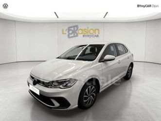 vi generation2 1.0 tsi 95 s&s life plus bvm5