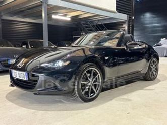 iv st 2.0 skyactiv-g 160 selection