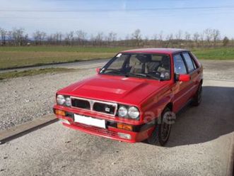 2.0 t 200 hf integrale