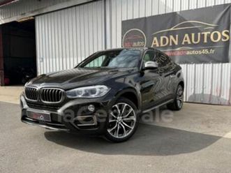(f16) xdrive30d 258 exclusive bva8