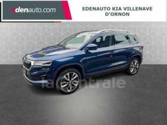 generation2 2.0 tdi 116 scr sportline dsg7