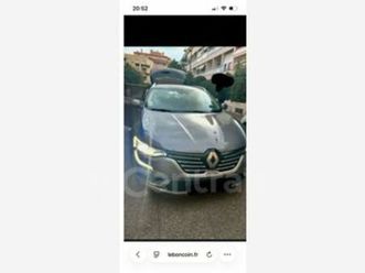 estate 1.6 dci 160 energy initiale paris edc