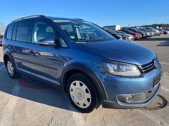 cross/xenon/pano/automatik/tüv 09/26