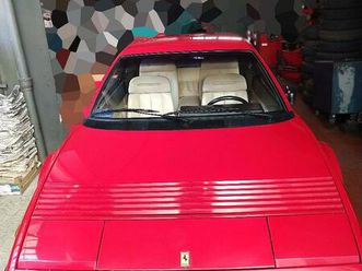 ferrari mondial 8