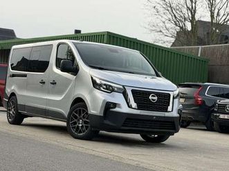 l2h1 3,0 dci 170 (9-si.) dct tekna