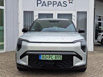 kia ev5 81,4kwh launch edition rendelhető