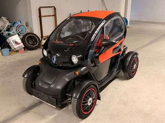 renault twizy pickerl neu