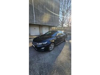 kia optima 2.0 cvvt hev (automata)