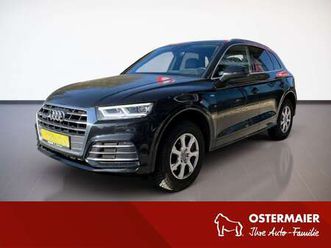 s-line quattro 2.0tdi 190ps.stronic.led.navi.ahk.g