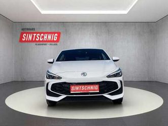 mg mg3 1.5 hev select