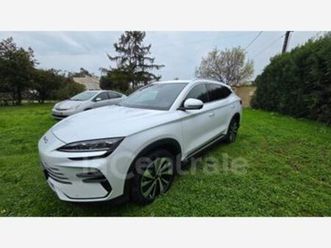 generation2 1.5 dm-i 218 phev boost