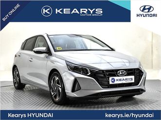 2023 hyundai i20 deluxe plus