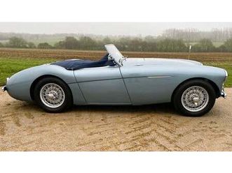 1954 austin healey bn1 - 100 a vendre