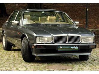jaguar xj40 3.2 sovereign - 1992