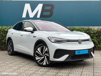 vw id.5 pro performance