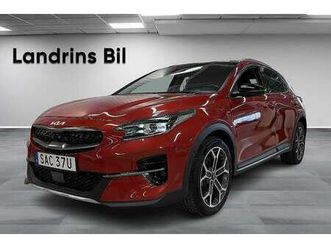 kia xceed plug-in hybrid advance plus 2 *vinterhjul*