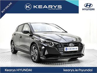 2024 hyundai i20 deluxe plus