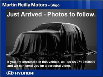 2024 hyundai tucson 1.6d executive