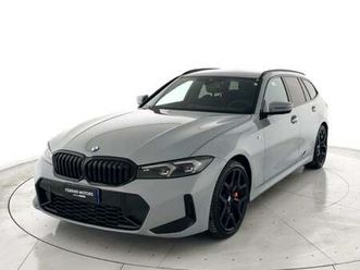 d touring mhev 48v xdrive msport pro auto