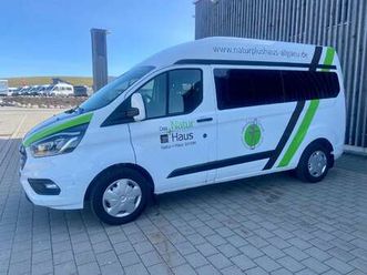 340 l2 trend 9-sitzer