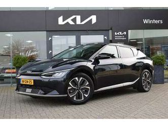 plus 77.4 kwh | stoelverwarming + ventilatie | tre